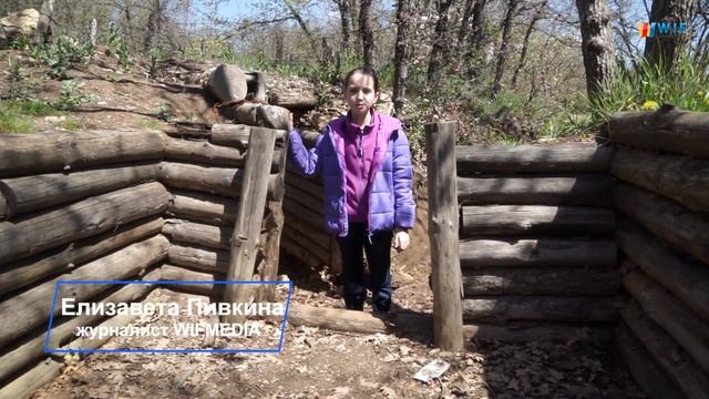 #КРЫМСКИЕ_ИСТОРИИ. "Город герой - Севастополь". смотреть онлайн