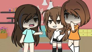 ✨/meme/загляни в глаза мне/gacha life/✨