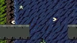 SWIV (Game Boy Color)