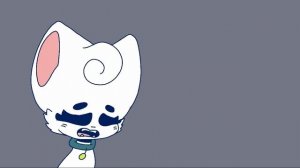 Why love me meme (flipaclip)