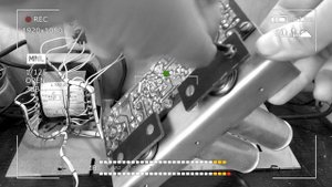 Активные акустические системы АСА 25 Кладовка Выпуск 18