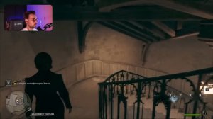 SNAILKICK в Hogwarts Legacy (Часть 1)