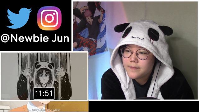 Newbie Jun Reacts | Ijiranaide Nagatoro-san (Season 2 Episode 4) смотреть онлайн