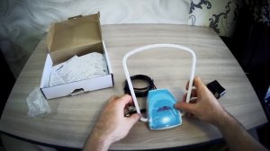 Комнатная антенна для цифрового ТВ - Ремо BAS 5107 DX MINI Digital