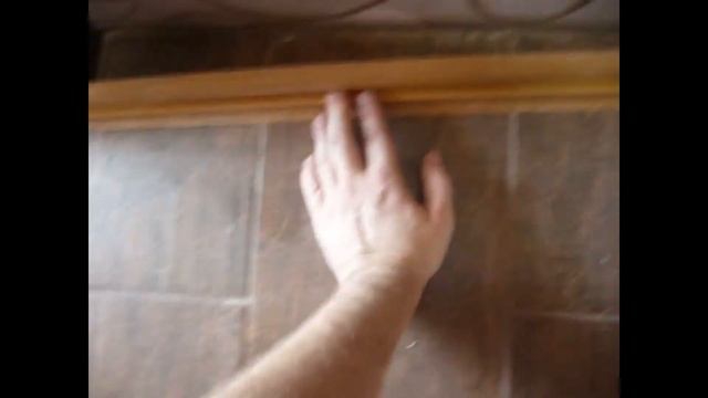 Установка плинтуса в квартире смотреть онлайн