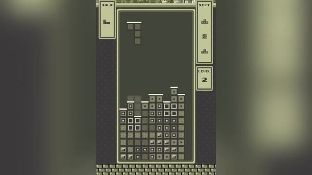 [iOS/Android] Tetris (2020) смотреть онлайн