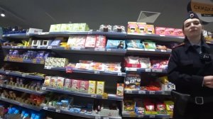 ПОТРЕБИТЕЛЬ ДЛЯ НАС ДНО|ПРОСРОЧКА ПАТРУЛЬ