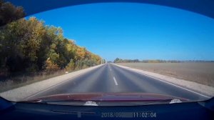 [ Ряжск - Рязань ]