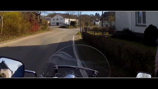 Kurztrip des Tages: Von Marienheide nach Gummersbach (via Himmerkusen) смотреть онлайн