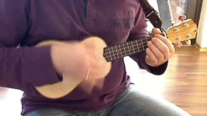 El Condor Pasa - Ukulele
