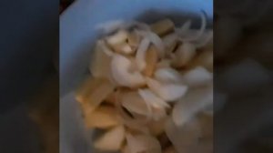 Хвост говяжьи в духовке