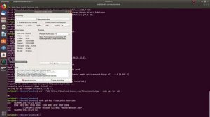 Instalasi Docker di Ubuntu 18.04 LTS