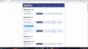 How To Install Optifine And Curse Forge