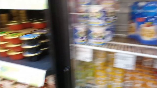 Тестовое видео - про мою жадность, сок, сгущенку и Fix Price смотреть онлайн