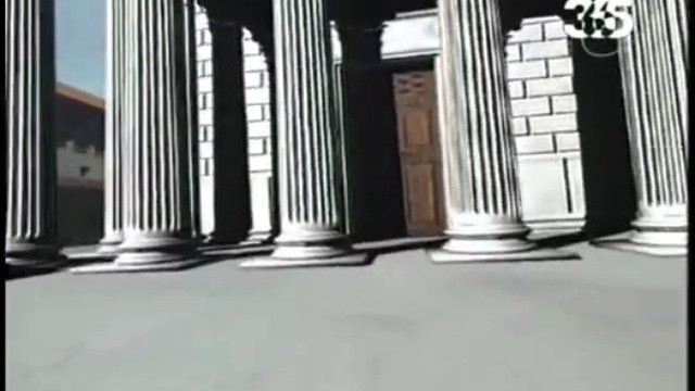 Тайны археологии Греческие города в Италии