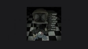 sally face ost – empty hallways. slowed & reverb.