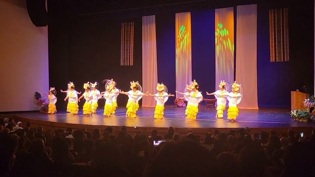 Showcase 2022 Hibiscus Te Rata смотреть онлайн