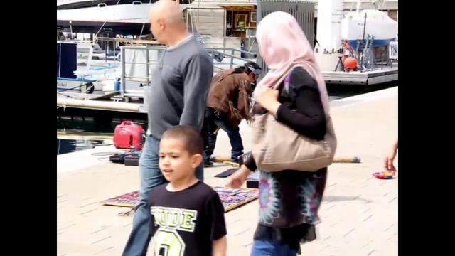 Marseille. What to see there. Марсель, что посмотреть