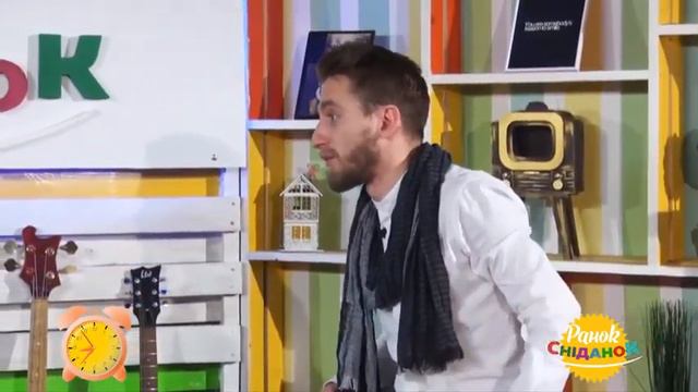 Тема випуску: "Збереження зору, окуляри лінзи та інше" смотреть онлайн