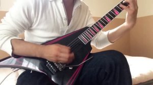 Children Of Bodom - Bodom Blue Moon (cover)