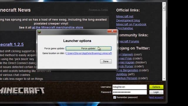 Minecraft Mods - Diamond Meter 1.2.5 Mod Review and Tutorial смотреть онлайн