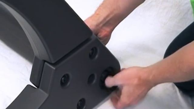 Windsor Composter Assembly Video Updated смотреть онлайн