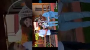 Смотрю проникли дом миллионера челенж морковь про