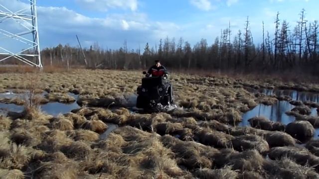 STELS на БАМе смотреть онлайн