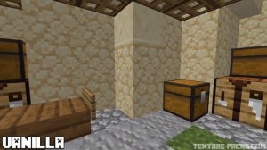 Stay True Texture Pack • Improve Minecraft With This Resource Pack!