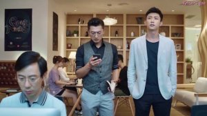 Мы молоды 1 сезон 46 серия