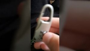 Как взломать кодовый замок