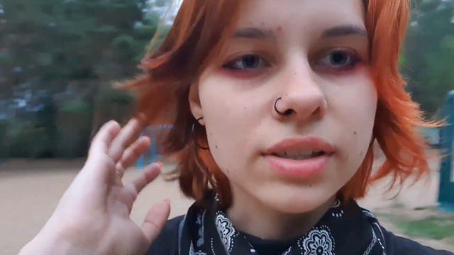 VLOG из палаточного лагеря !! / Минск лагерь "Родник";)