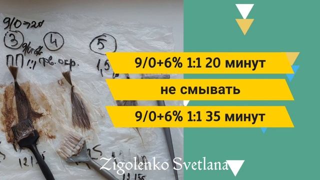 5 методов окрашивания седых волос. Какой лучше?
