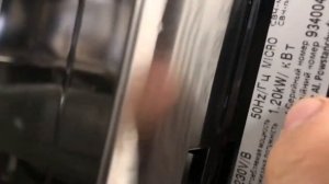Electrolux LMS2203EMX