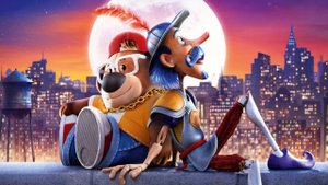 Большое маленькое приключение - Русский трейлер (2023) #карусель #VKКлипы #OK