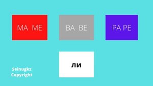 Вопросительное предложение в казахском языке. Структура и способы образования