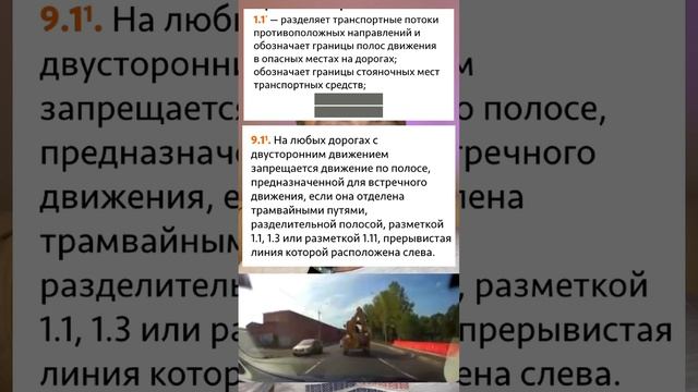 Карточка видео
