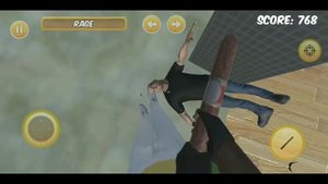 Старая версия Соседи OG - Успокой соседа