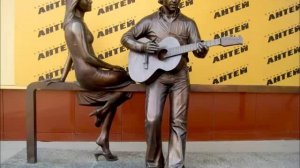 В.ВЫСОЦКИЙ --А ну отдай мой каменный топор