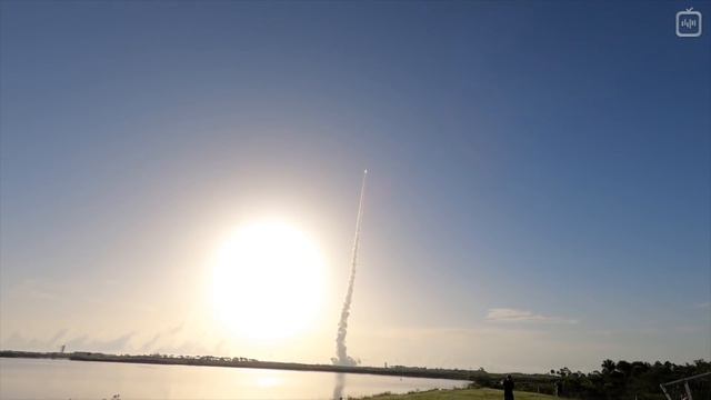 Марс 2020_ марсолёт уже в пути [Veritasium](1080P_HD) смотреть онлайн