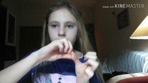 Ногти из пластиковой бутылки?!/Катя Припеченкова