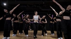 Black Pink( Pink venom) Dance ♡