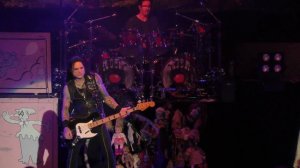 Alice Cooper 2017 Live from the Greek theatre LA