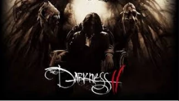 The Darkness 2   Серия 1 Высвободи тьму, Джеки! (360p)