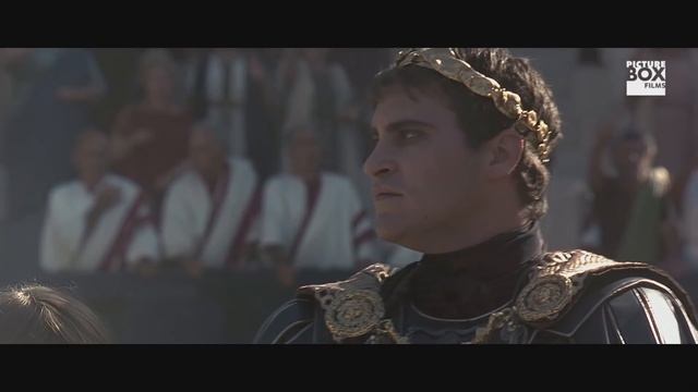 My Name Is Maximus | Gladiator (2000) | Screen Bites смотреть онлайн