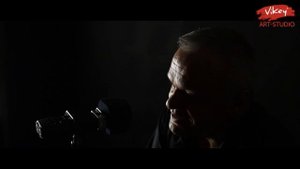 Красивый стих "Если можно, то мне эспрессо...", читает В. Корженевский , стихи Г. Дебольского