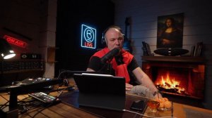 Столярный подкаст с Александром Веселовым