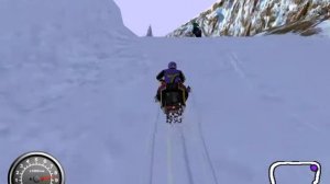 SnowCross @ http://xtcabandonware.com
