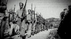 "Si Me Quieres Escribir" - Spanish Civil War Song