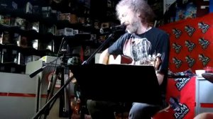 монгол шудан-не моя забота(квартирникLIVe)